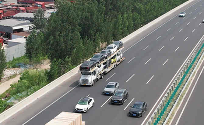 驿城区高速公路汽车救援